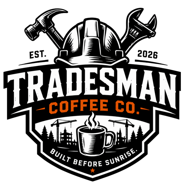 Tradesman Coffee Co.